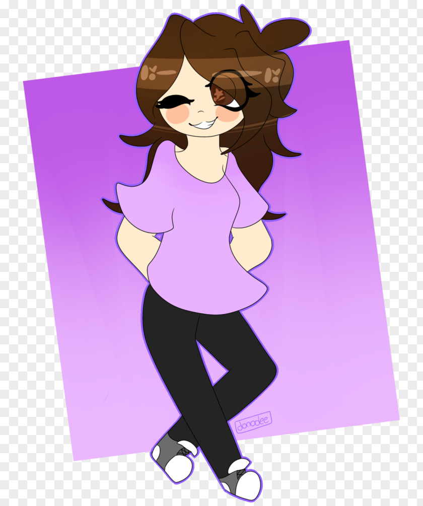 Jaiden Animations Human Behavior Finger Character Clip Art PNG