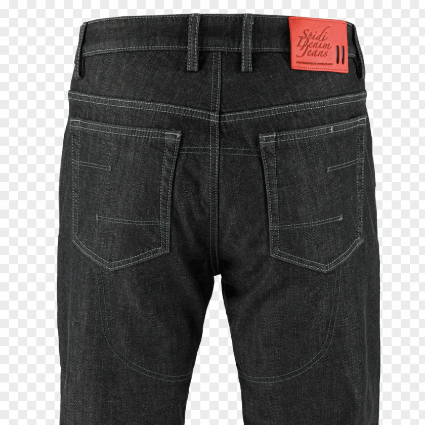 Jeans Trunks Denim Shorts Pocket M PNG