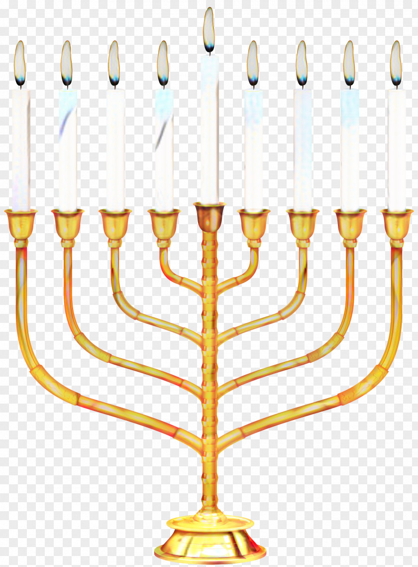 Jewish Historical Museum Menorah Candlestick Hanukkah PNG