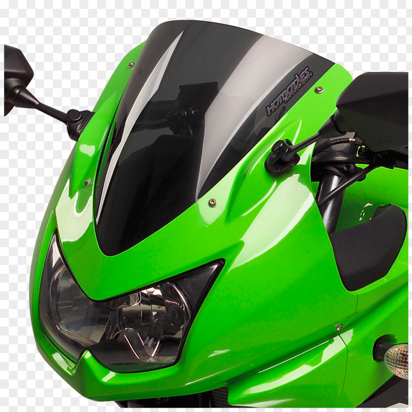 Kawasaki Ninja 250R Motorcycle Helmets Windshield Motorcycles PNG