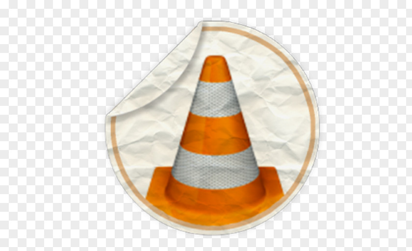 Linux VLC Media Player Download Free Software PNG