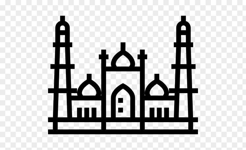 Masjid Jama Masjid, Delhi Computer Icons Al-Nawawi's Forty Hadith Clip Art PNG