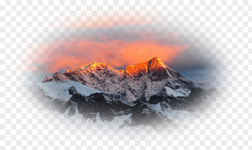 Mountain Mount Everest Alps Samsung Galaxy S5 High-definition Television PNG