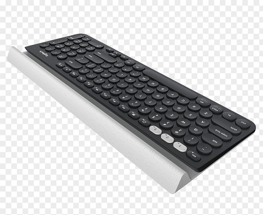 Number Keyboard Computer Mouse Logitech Unifying Receiver Wireless PNG