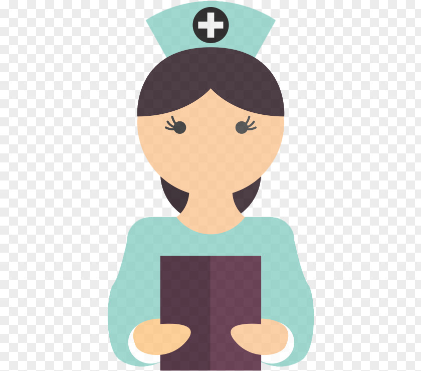Nurse Day Frame Nurses Week Nursing Hospital Medicine Health Care PNG