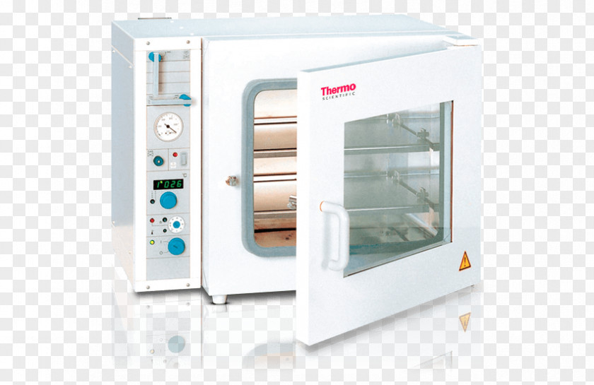 Oven Vacuum Furnace Laboratory Ovens Home Appliance PNG