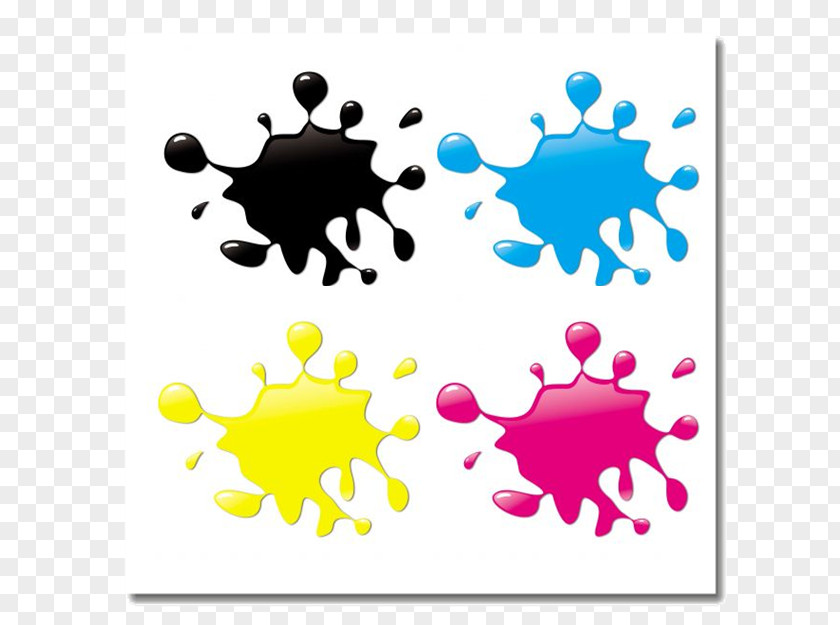 Paint Watercolor Painting Clip Art PNG