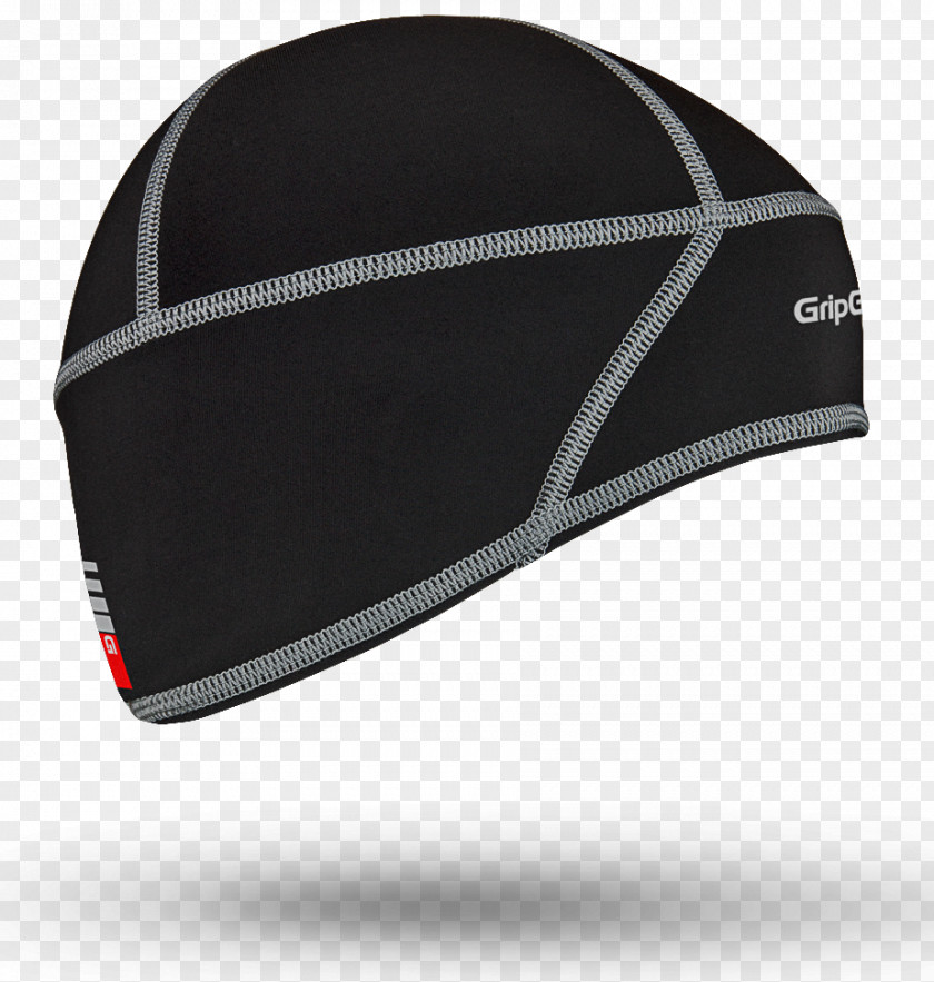 Skull Hat Cap Cycling Headband Headgear PNG