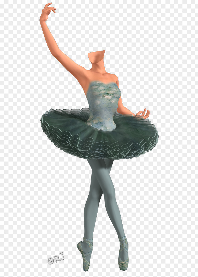 Ballet Tutu Dance PNG