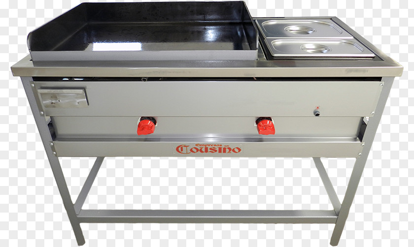 Barbecue Gas Stove Cooking Ranges Stainless Steel PNG