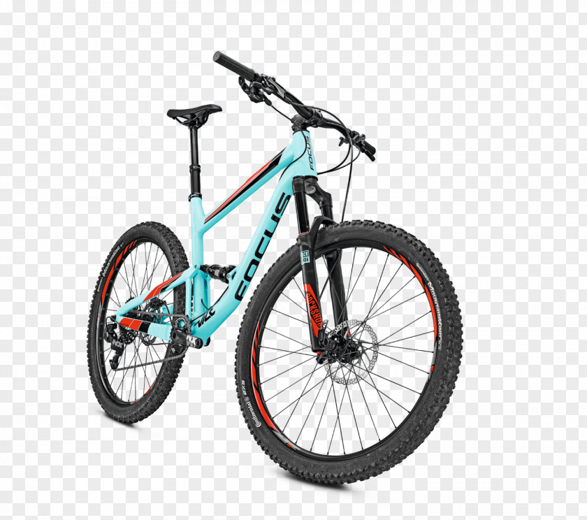 Bicycle Focus Bikes Mountain Bike Frames 29er PNG