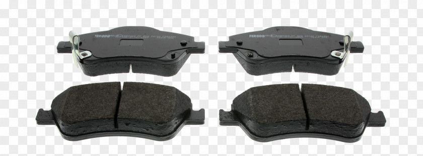 Car Disc Brake Pad Ferodo PNG