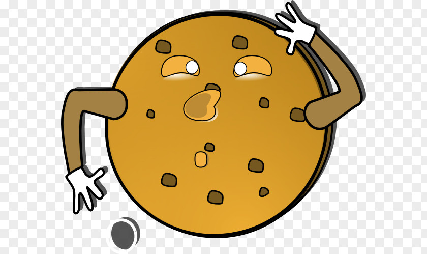 Cartoon Pictures Of Cookies Chocolate Chip Cookie Brownie Biscuits Free Content Clip Art PNG