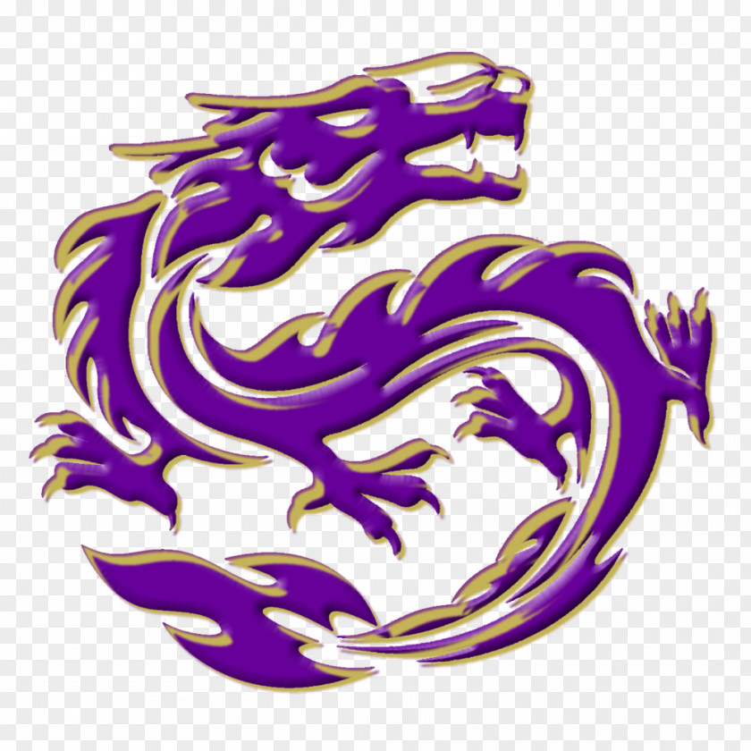 Dragon Symbols Emblem Junction City High School Chinese Smackover PNG