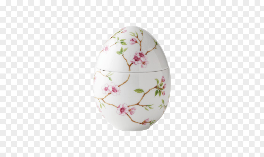 Easter Egg Royal Copenhagen Villeroy & Boch Bombonierka PNG