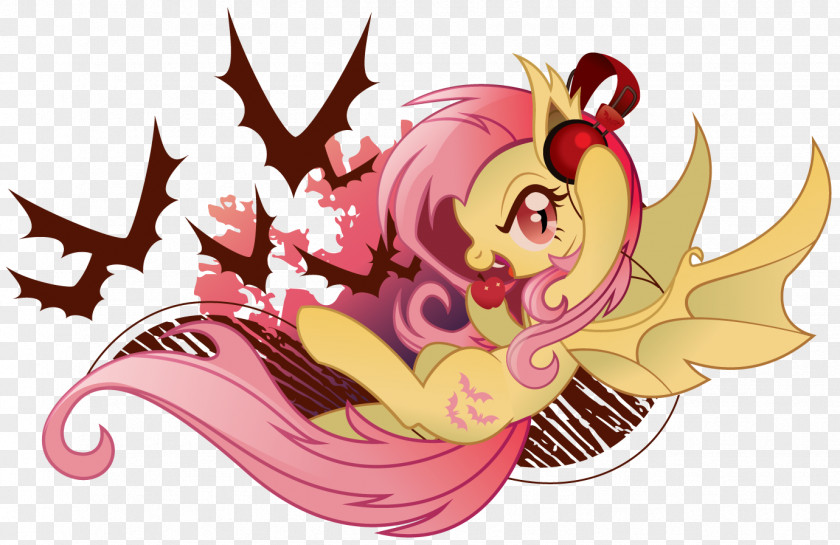 Fluttershy Fan Art Rainbow Dash Sunset Shimmer PNG