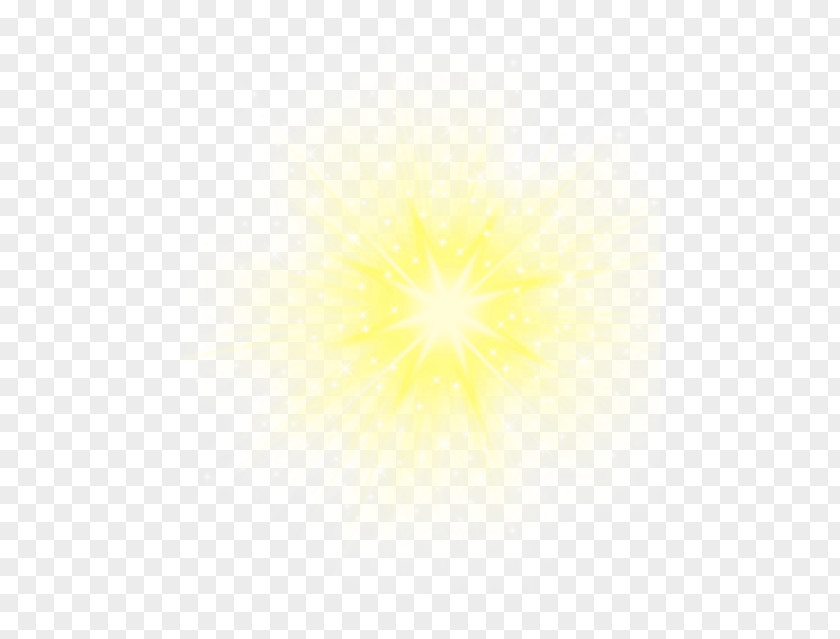 Lens Flare PNG
