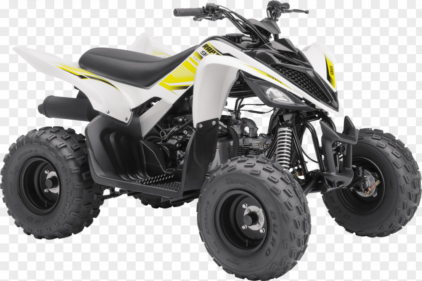 Motorcycle Yamaha Motor Company All-terrain Vehicle Raptor 700R Honda PNG