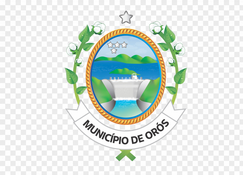 Municipal Prefecture City Of Orós Câmara De Logo PNG