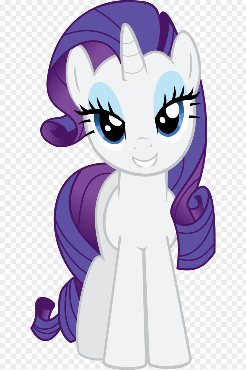 My Little Pony Rarity Rainbow Dash Spike Applejack PNG