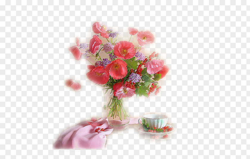 Myosotis Garden Roses Centerblog Flower PNG