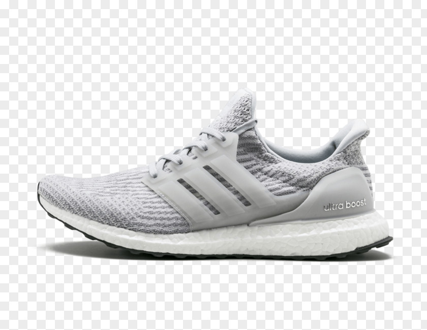 Off White Shoes For Men Adidas Originals Mens Ultra Boost 3.0 Clear Shoe PNG