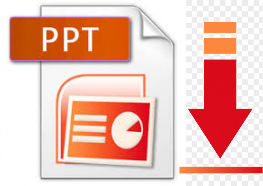 PPT .pptx Microsoft PowerPoint Portable Document Format PNG