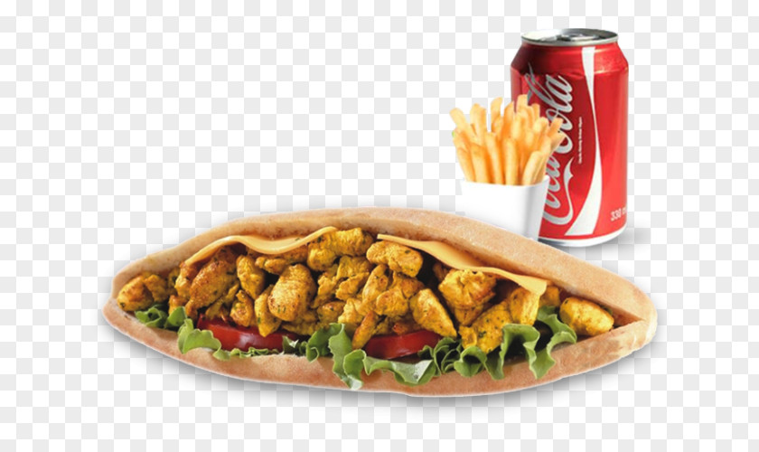 Sandwich Kebab Vegetarian Cuisine French Fries Pizza Shawarma PNG