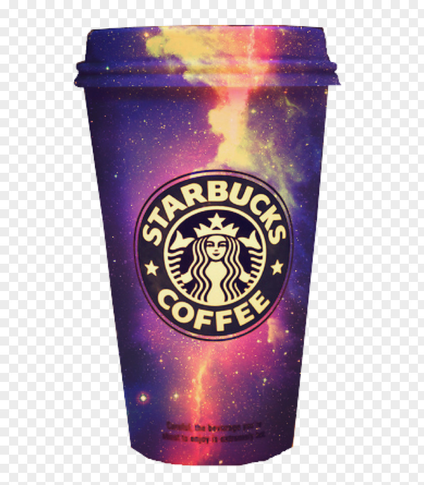 Starbucks Coffee Smoothie Drink PNG