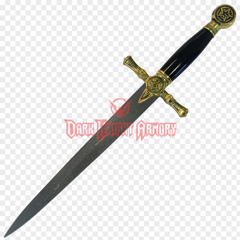 Sword Dagger Bowie Knife Middle Ages Battle Of Agincourt PNG