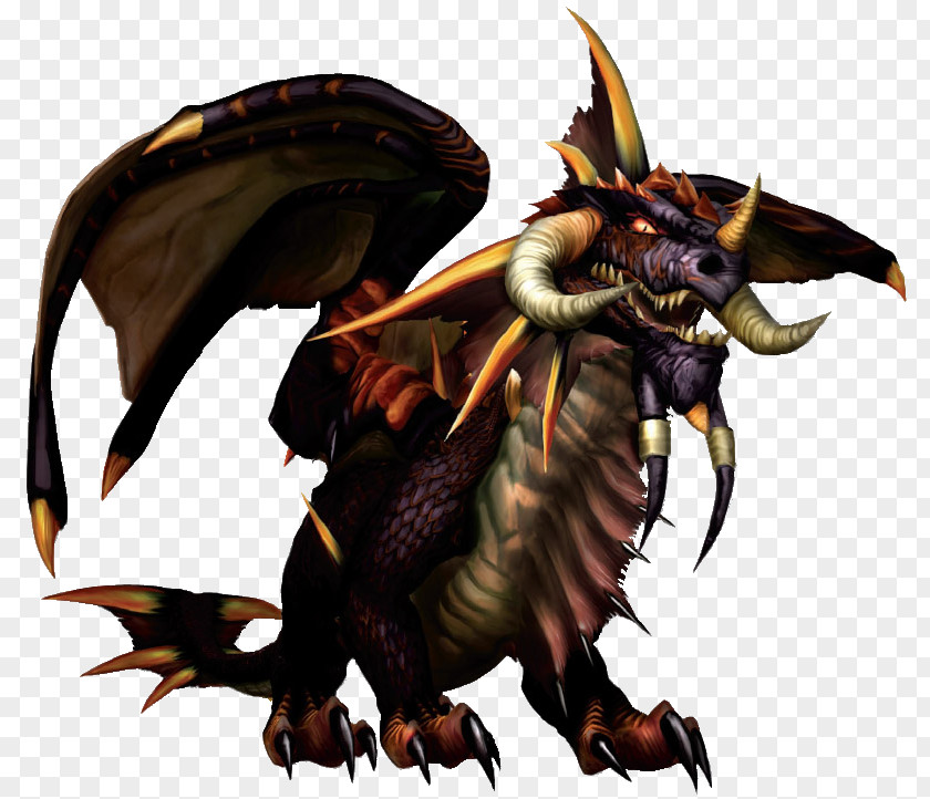 World Of Warcraft Blackrock Mountain Night The Dragon Nefarian PNG
