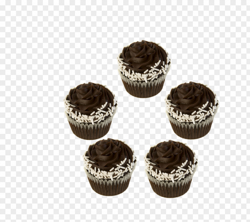 Chocolate Cupcake Unearthly Aguas Oscuras Renacer (Medianoche 4) PNG