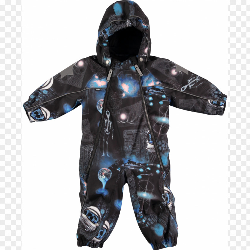 Cyberspace Boilersuit Children's Clothing PNG