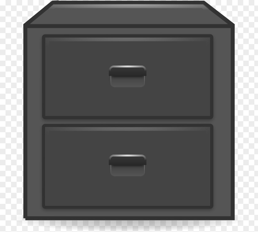 Design Drawer File Cabinets PNG