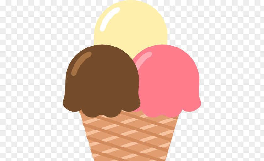 Desserts Ice Cream Cones Dessert Food Vanilla PNG