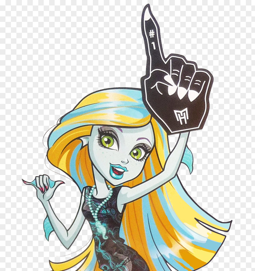 Doll MH Lagoona Blue Monster High Cleo DeNile Frankie Stein PNG