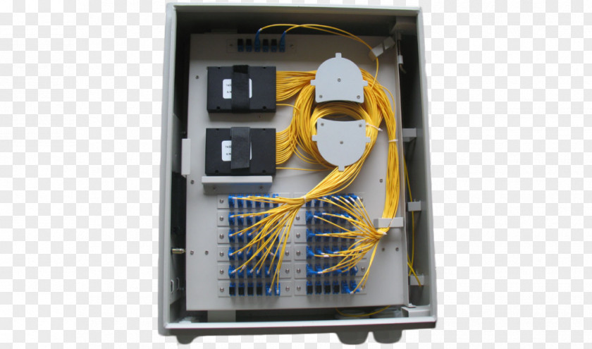 Fiber To The Premises Optic Splitter Passive Optical Network X PNG