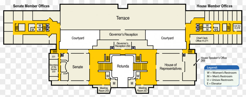 Floor Plan United States Capitol Cannon House Office Building Computer Science PNG