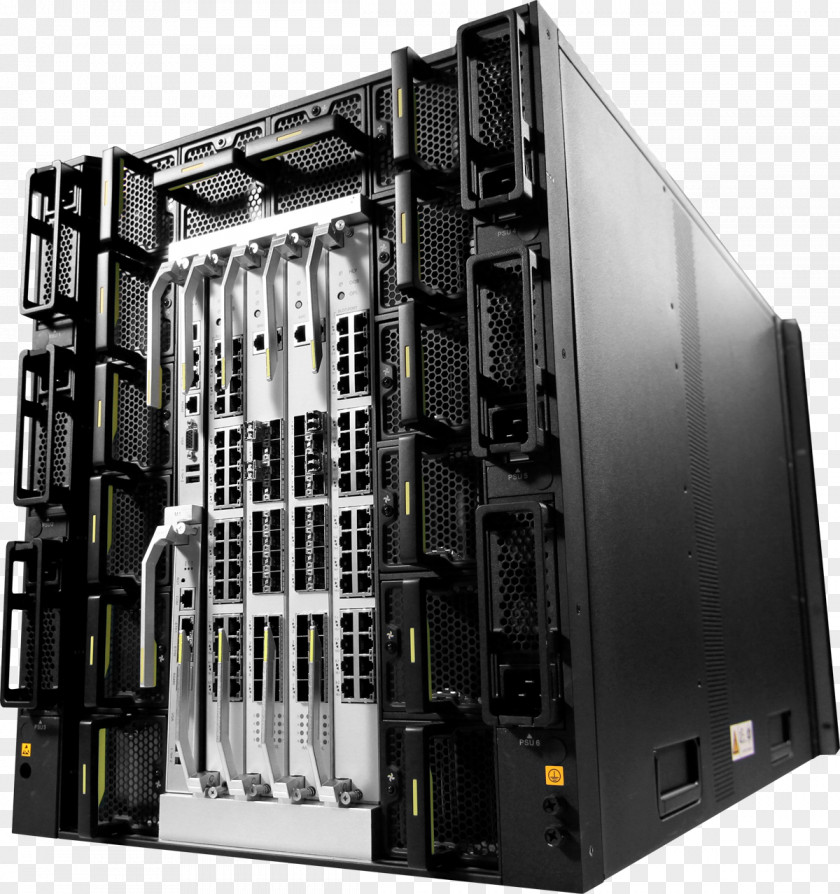 Ibm Computer Cases & Housings Servers Hardware Blade Server Network PNG