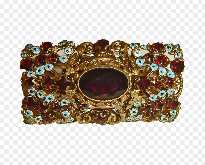 Jewellery Bangle Bracelet Bling-bling Maroon PNG