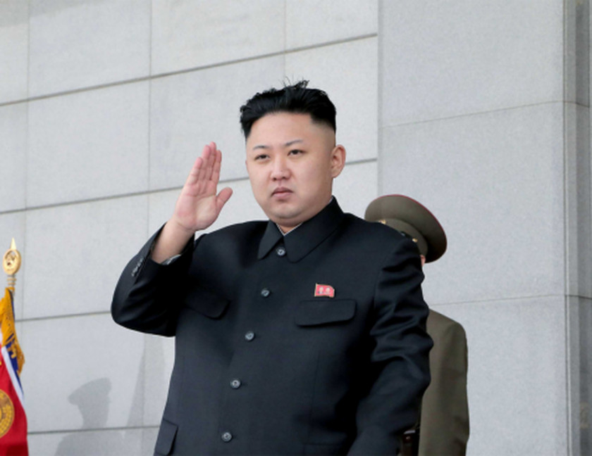 Kim Jong-un Kumsusan Palace Of The Sun South Korea United States Korean Central News Agency PNG