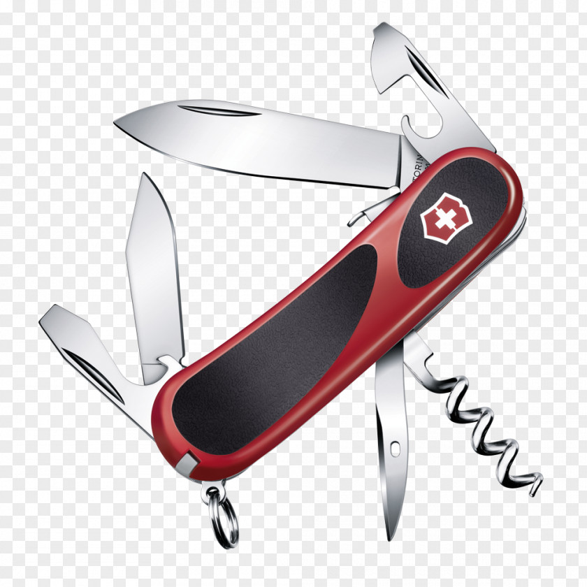 Knife Pocketknife Multi-function Tools & Knives Swiss Army Victorinox PNG