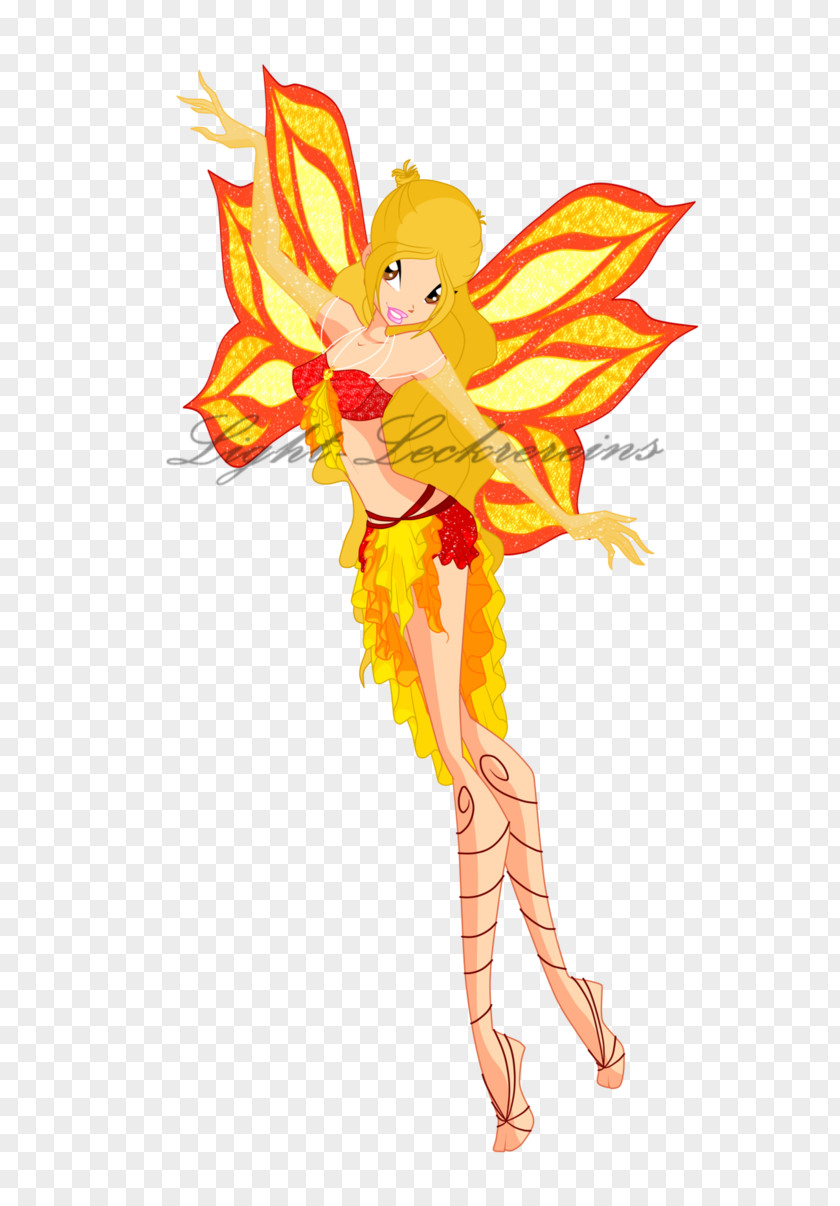 Light Fairy We Are Believix Fire Artist PNG