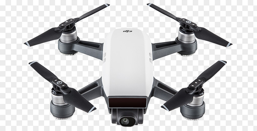 Mavic Pro DJI Spark Unmanned Aerial Vehicle Quadcopter PNG