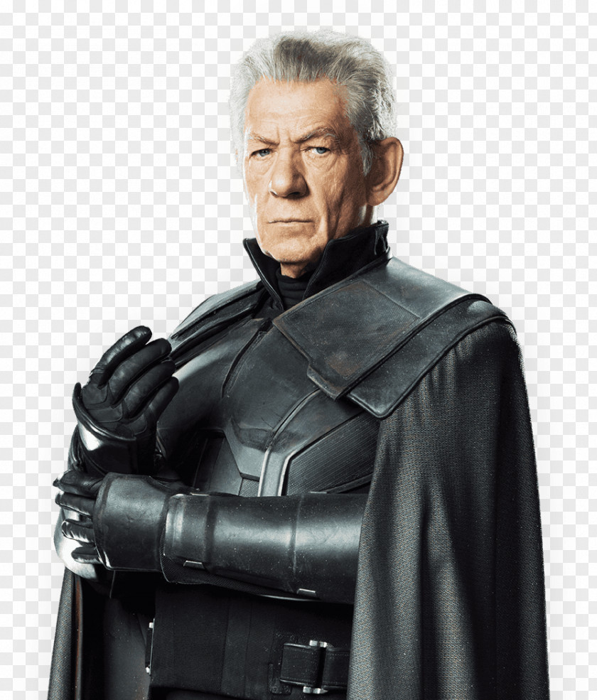 Michael Fassbender Ian McKellen Magneto Professor X Cyclops Jean Grey PNG