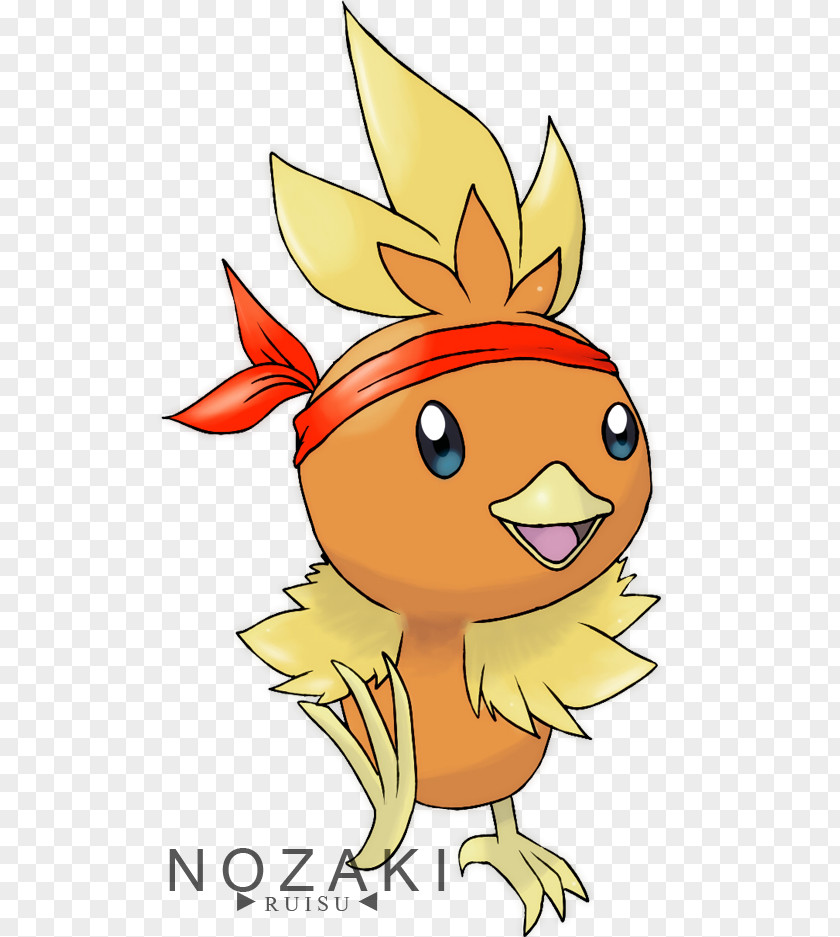 Pikachu Pokémon X And Y Torchic GO PNG