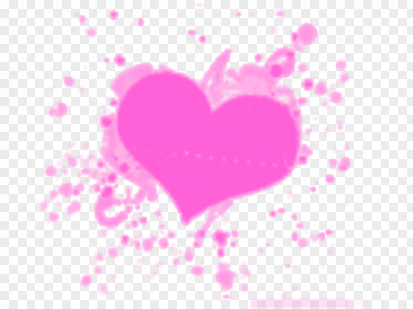 Rosa Pink Violet Magenta PNG