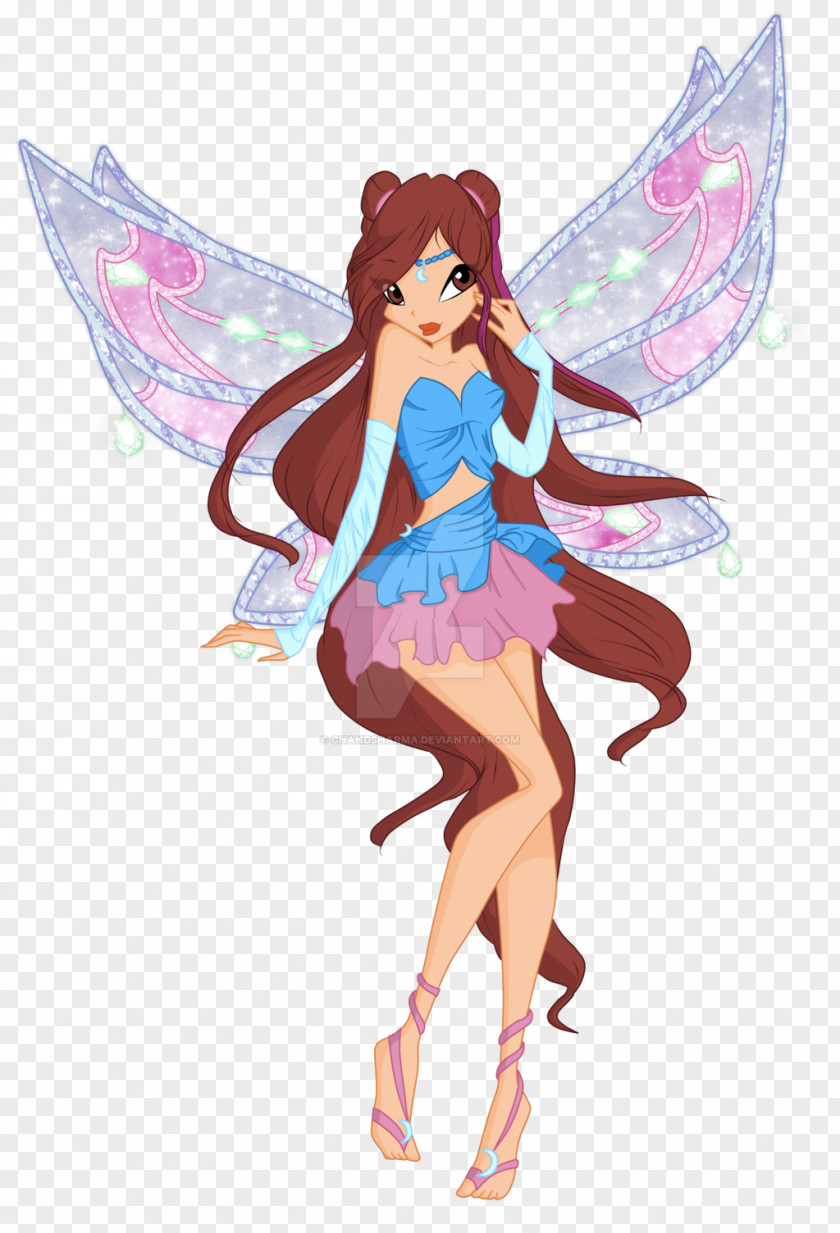 Sparkli Fairy Legendary Creature Art Costume Design PNG