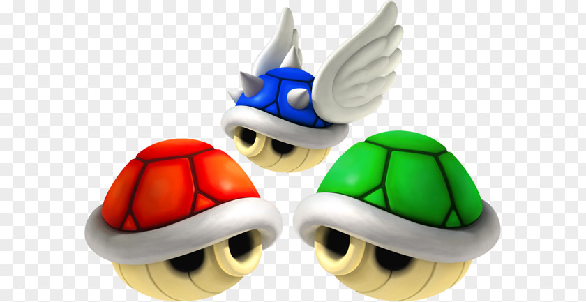 Super Mario Kart 7 Bros. Wii 64 PNG