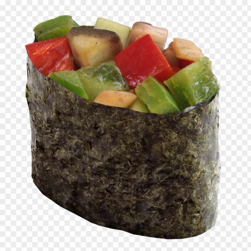 Sushi California Roll Makizushi Unagi Sashimi PNG